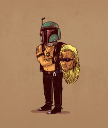 The Secret Identities Of Pop Culture Characters Revealed