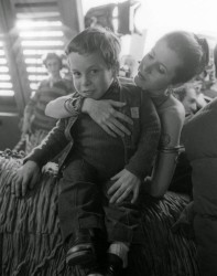 Star Wars: 96 ανέκδοτες φωτογραφίες Star Wars: ανέκδοτες φωτογραφίες