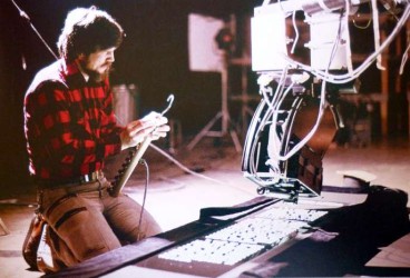 Star Wars: 96 ανέκδοτες φωτογραφίες Star Wars: ανέκδοτες φωτογραφίες