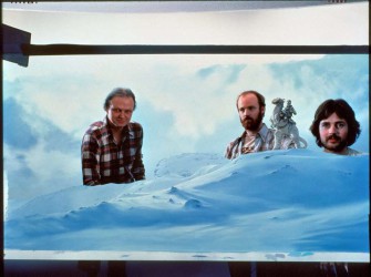 Star Wars: 96 ανέκδοτες φωτογραφίες Star Wars: ανέκδοτες φωτογραφίες