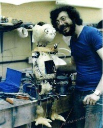 Star Wars: 96 ανέκδοτες φωτογραφίες Star Wars: ανέκδοτες φωτογραφίες