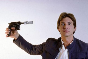 Star Wars: 96 ανέκδοτες φωτογραφίες Star Wars: ανέκδοτες φωτογραφίες