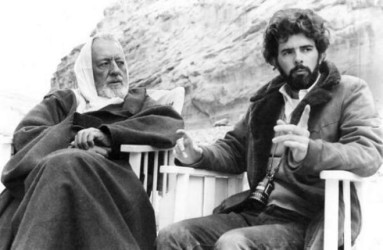 Star Wars: 96 ανέκδοτες φωτογραφίες Star Wars: ανέκδοτες φωτογραφίες