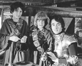 Star Wars: 96 ανέκδοτες φωτογραφίες Star Wars: ανέκδοτες φωτογραφίες