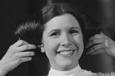 Star Wars: 96 ανέκδοτες φωτογραφίες Star Wars: ανέκδοτες φωτογραφίες