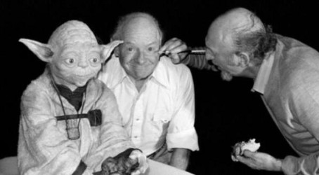 Star Wars: 96 ανέκδοτες φωτογραφίες Star Wars: ανέκδοτες φωτογραφίες