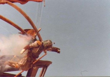 Star Wars: 96 ανέκδοτες φωτογραφίες Star Wars: ανέκδοτες φωτογραφίες