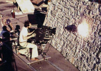 Star Wars: 96 ανέκδοτες φωτογραφίες Star Wars: ανέκδοτες φωτογραφίες