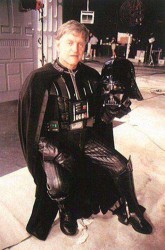 Star Wars: 96 ανέκδοτες φωτογραφίες Star Wars: ανέκδοτες φωτογραφίες