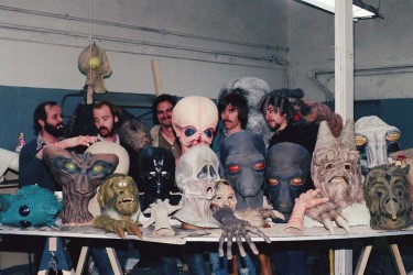 Star Wars: 96 ανέκδοτες φωτογραφίες Star Wars: ανέκδοτες φωτογραφίες