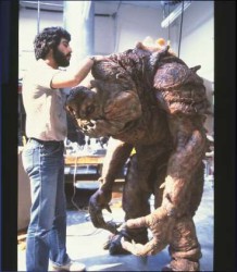 Star Wars: 96 ανέκδοτες φωτογραφίες Star Wars: ανέκδοτες φωτογραφίες