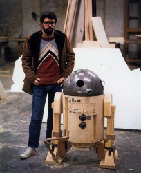 Star Wars: 96 ανέκδοτες φωτογραφίες Star Wars: ανέκδοτες φωτογραφίες