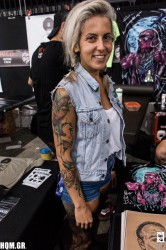 11th Athens Tattoo Convention