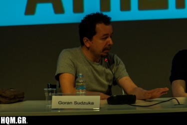 Comicdom Con Athens 2016