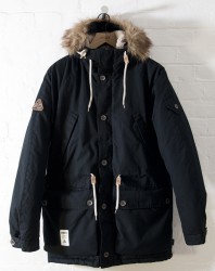 Addict Fall/Winter Outerwear 2012