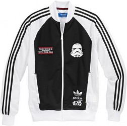 Adidas Fashionwear Star Wars-2011
