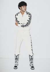 adidas Originals x Jeremy Scott - Spring/Summer Collection 2012 [Lookbook]