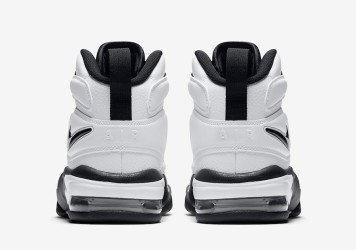 Nike: Κυκλοφορούν τα Air Max2 Uptempo "White Black" [Photo]