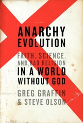 Anarchy Evolution by Greg Graffin