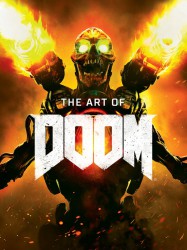 Dark Horse Comics: Art book για το παιχνίδι Doom [Photo]