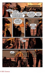 Batman: The Dark Knight #22 [Comic Preview]