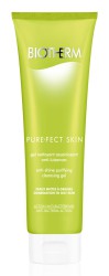 Biotherm x Pure-Fect Skin x Cleansing Gel