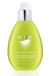 Biotherm x Pure-Fect Skin x Hydrating Gel