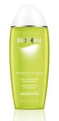 Biotherm x Pure-Fect Skin x Purifying Toner