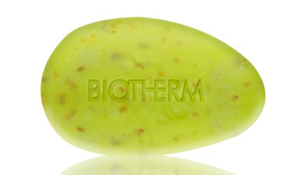 Biotherm x Pure-Fect Skin x Soap Bar
