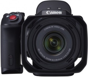 Canon XC10 Camera