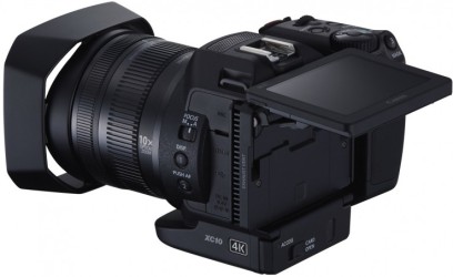 Canon XC10 Camera