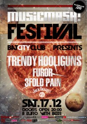 musicmash-festival-batcity-club-athens-17-12-2011-poster