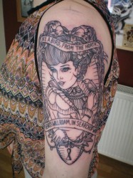 Flo Nuttall's Tattoos-08