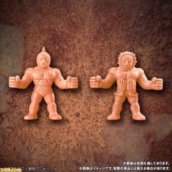 Minifigures του Kinnikuman αναβιώνουν πρώτη φορά μετά από 29 χρόνια