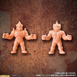 Minifigures του Kinnikuman αναβιώνουν πρώτη φορά μετά από 29 χρόνια