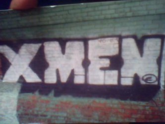 XMen