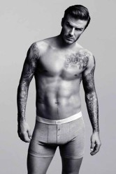 David Beckham H&M Underwear Photo 4