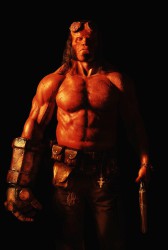Hellboy Reboot: Πρώτη εικόνα του David Harbour ως Hellboy