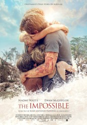 The Impossible [Official Poster]