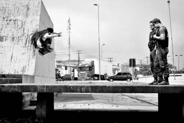 Jonathan Mehring Skate Photography