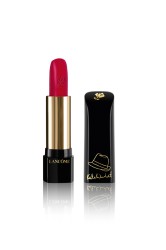 Lancome x Kate Winslet Golden Hat Foundation Collection: L Absolu Rouge/