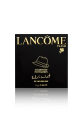 Lancome x Kate Winslet Golden Hat Foundation Collection: Poudre Box