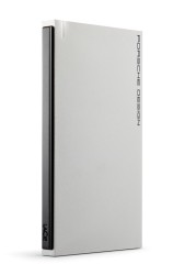 LaCie Porsche Design P’9223 Slim SSD