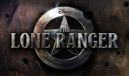 The Lone Ranger [Official Banner]