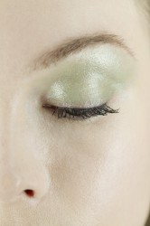 Giorgio Armani Prive: Metamorphosis Make-Up Spring/Summer 2012