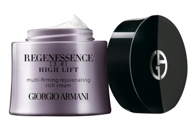 Giorgio Armani Regenessence High Lift cream