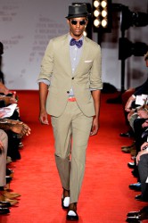 Michael Bastian S/S 2012 @ NY Fashion Week Photo 19
