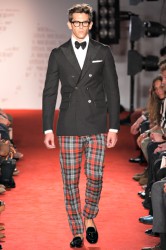Michael Bastian S/S 2012 @ NY Fashion Week Photo 41