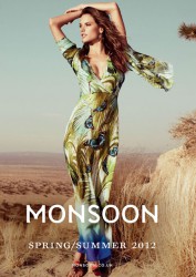Monsoon x Συλλογή Άνοιξη/Καλοκαίρι 2012 [Lookbook]