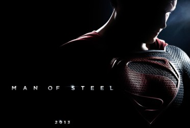 Man of Steel [Official Poster 2]